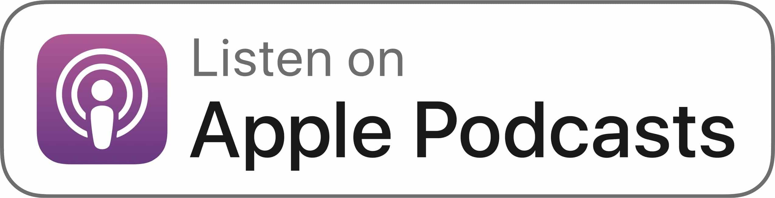 Apple Podcasts Logo - casper funeral & cremation service