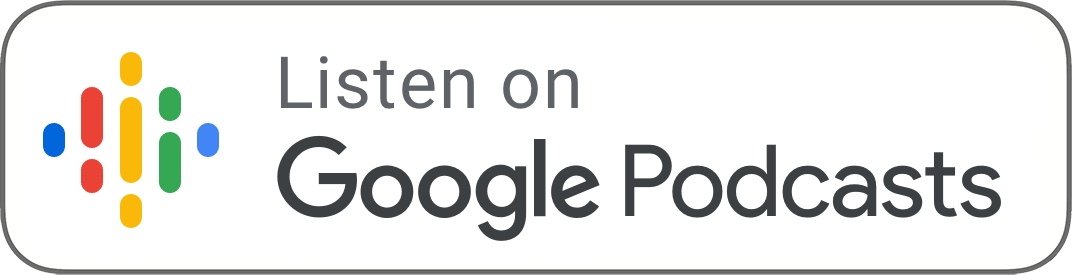 google podcast logo - casper funeral & cremation service