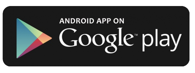 Google Play App Store Logo - Casper Funeral & Cremation Services
