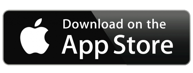 apple Store download logo - Casper Funeral & Cremation Services