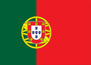 Flag of Portugal